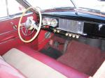 Packard Super Eight Victoria Convertible 1948 года